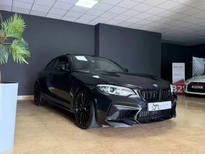 BMW M2 2019 - 57990 EUR, 69987 km - AUTO.MOTO.pt - 69987km - foto 3 de 15