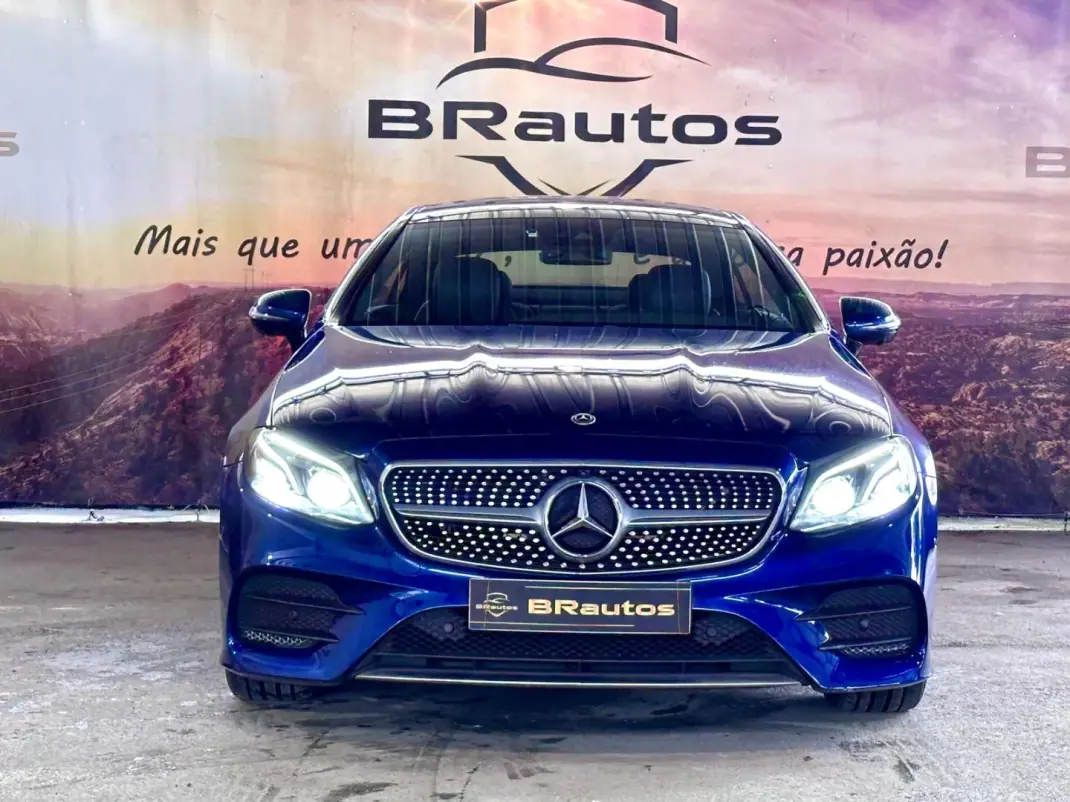 Mercedes-Benz E 220 2020 - 43900 EUR, 124551 km - AUTO.MOTO.pt - 124551km - foto 3 de 35