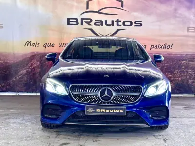 Mercedes-Benz E 220 2020 - 43900 EUR, 124551 km - AUTO.MOTO.pt - 124551km - foto 3 de 35