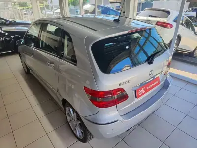 Mercedes-Benz B 200 2005 - 6950 EUR, 226000 km - AUTO.MOTO.pt - 226000km - foto 4 de 22