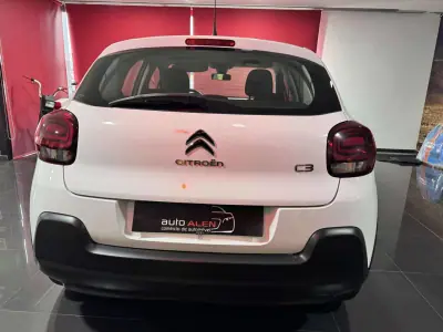 Citroën C3 2021 - 12990 EUR, 119000 km - AUTO.MOTO.pt - 119000km - foto 7 de 19