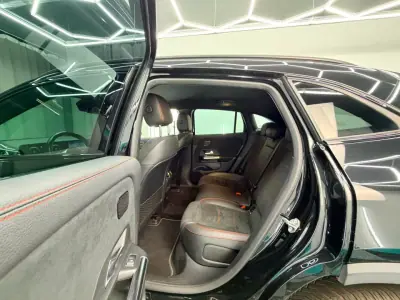 Mercedes-Benz EQA 2022 - 28750 EUR, 148000 km - AUTO.MOTO.pt - 148000km - foto 8 de 25