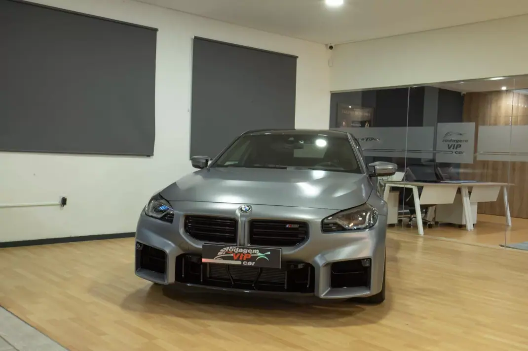 BMW M2 2025 - 90500 EUR, 7000 km - 7000km - foto 4 de 21