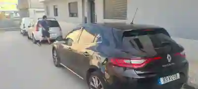 Renault Mégane 2019 - 13500 EUR, 158000 km - AUTO.MOTO.pt - 158000km - foto 1 de 6