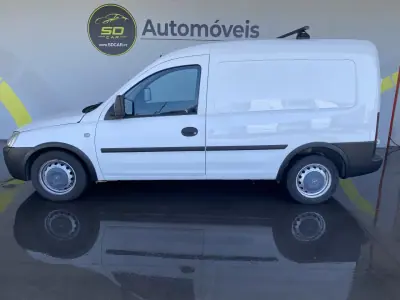 Opel COMBO 2004 - 300000km