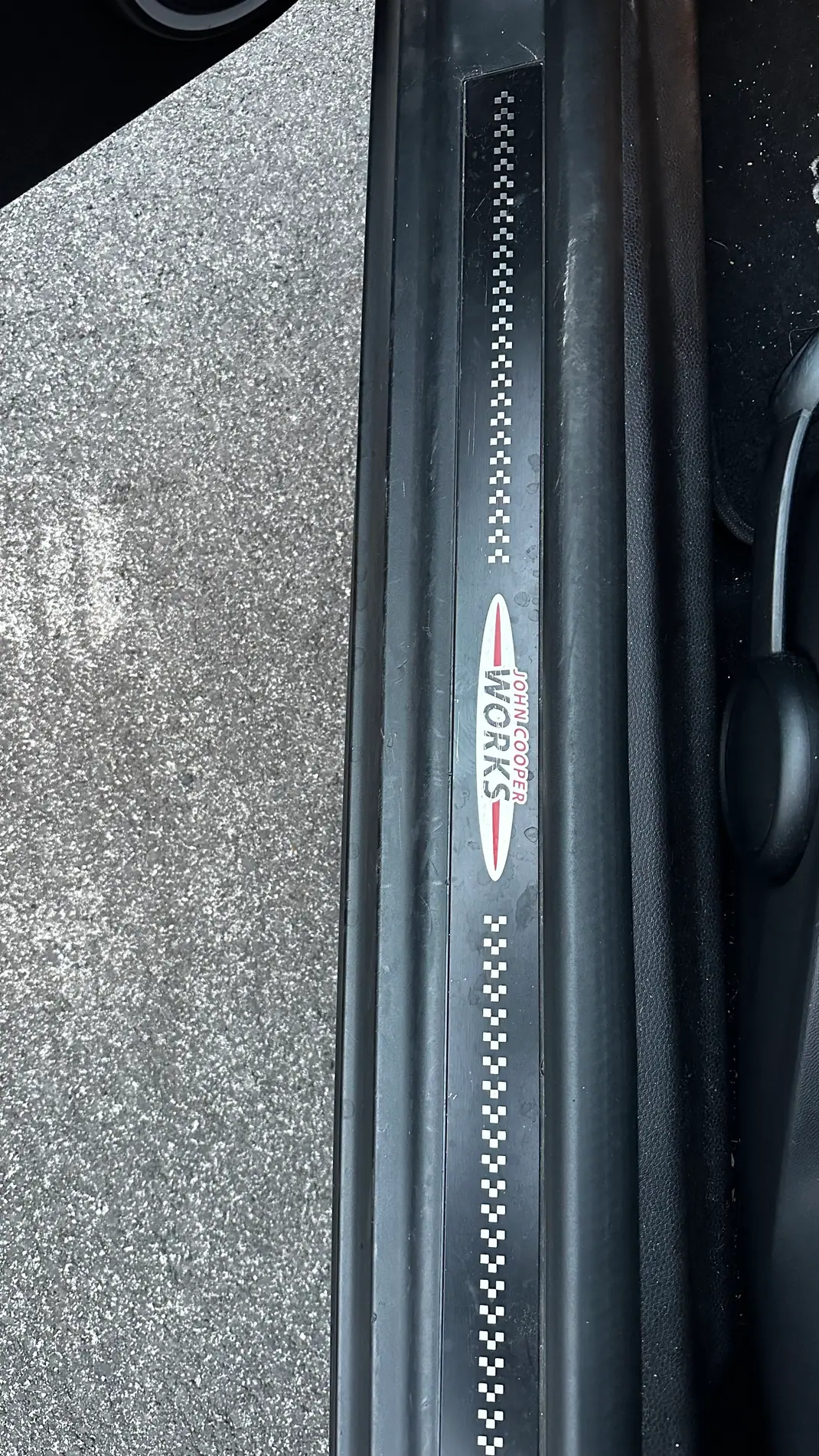 MINI John Cooper Works 2012 - 14490 EUR, 165000 km - 165000km - foto 12 de 12