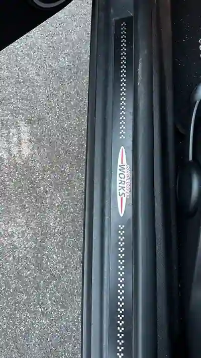MINI John Cooper Works 2012 - 14990 EUR, 165000 km - AUTO.MOTO.pt - 165000km - foto 12 de 12