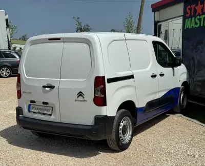 Citroën 2022 - 11950 EUR, 97295 km - AUTO.MOTO.pt - 97295km - foto 8 de 18