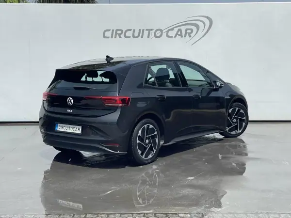 Volkswagen ID.3 2020 - 20500 EUR, 84382 km - AUTO.MOTO.pt - 84382km - foto 3 de 40