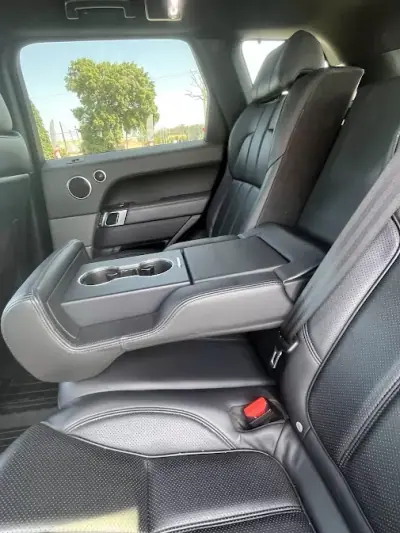 Land Rover Range Rover Sport 2015 - 35000 EUR, 188188 km - AUTO.MOTO.pt - 188188km - foto 14 de 41
