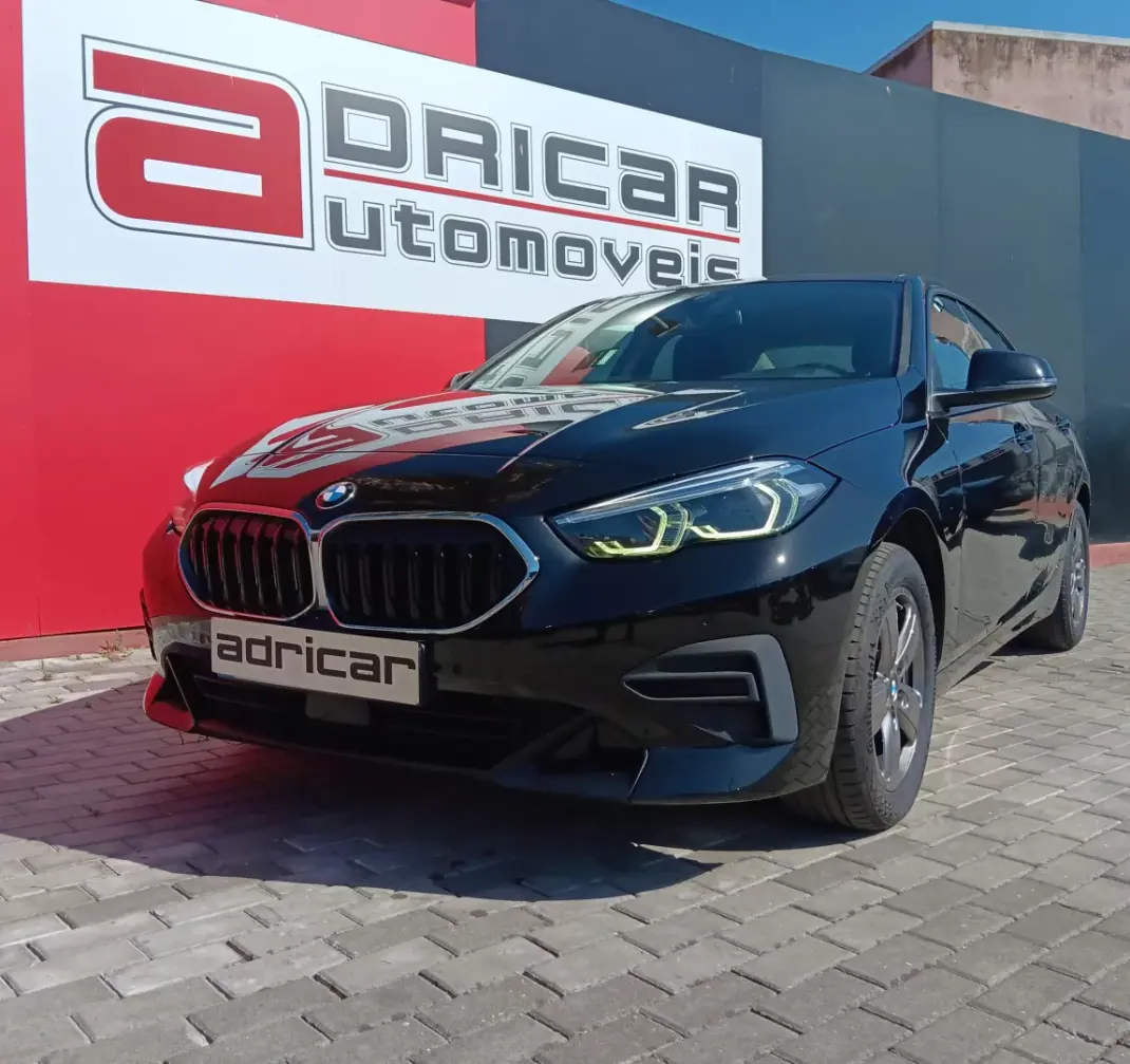 BMW 216 Gran Coupé 2022 - 23500 EUR, 90580 km - AUTO.MOTO.pt - 90580km - foto 1 de 28