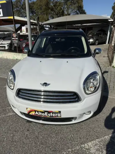 MINI Countryman 2013 - 14900 EUR, 167568 km - AUTO.MOTO.pt - 167568km - foto 3 de 17