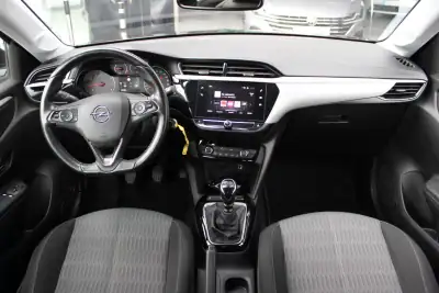 Opel Corsa 2020 - 11900 EUR, 145397 km - AUTO.MOTO.pt - 145397km - foto 9 de 25