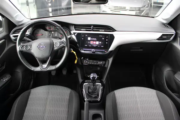 Opel Corsa 2020 - 11900 EUR, 145397 km - AUTO.MOTO.pt - 145397km - foto 9 de 25