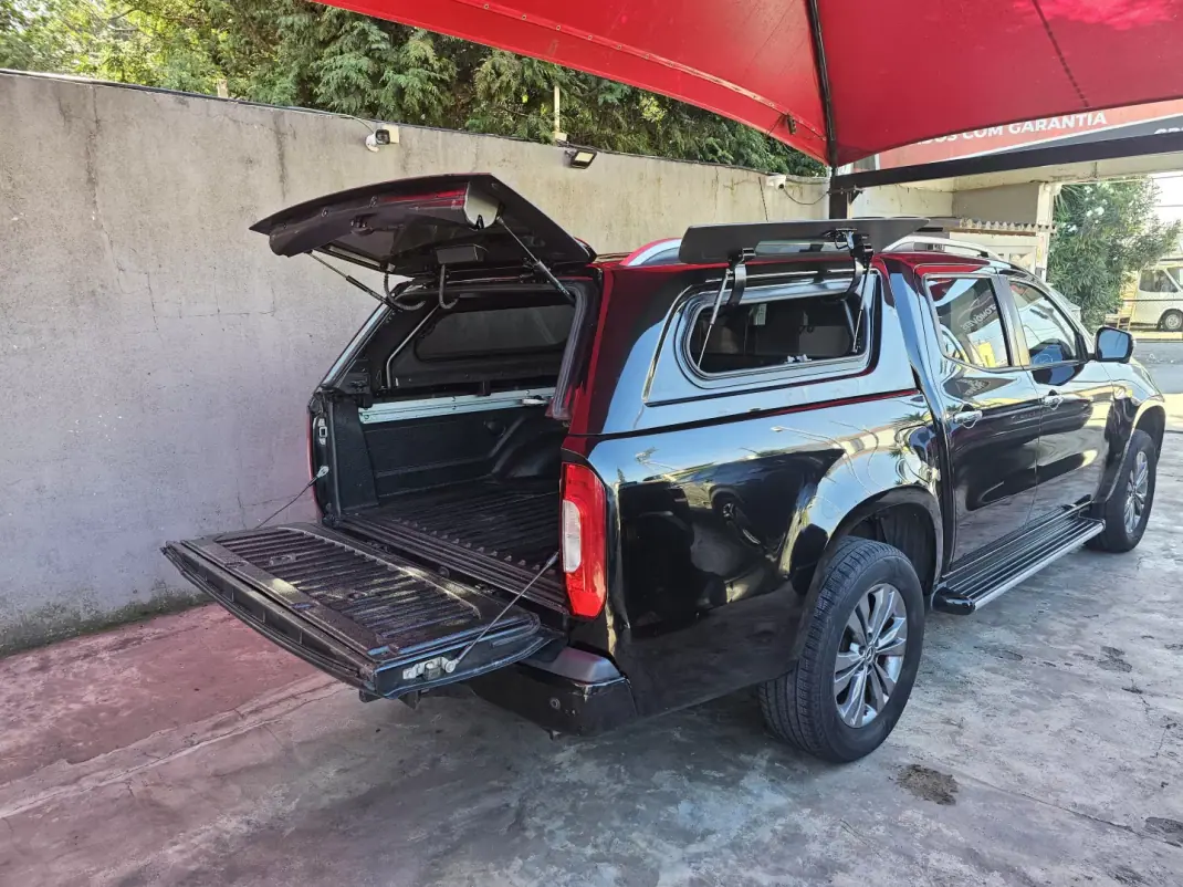 Mercedes-Benz X 250 2019 - 30999 EUR, 219000 km - 219000km - foto 22 de 25