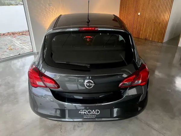 Opel Corsa 2017 - 7250 EUR, 128500 km - AUTO.MOTO.pt - 128500km - foto 61 de 64