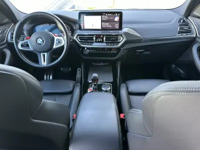 BMW X3 M 2023 - 79900 EUR, 160000 km - AUTO.MOTO.pt - 160000km - foto 43 de 72