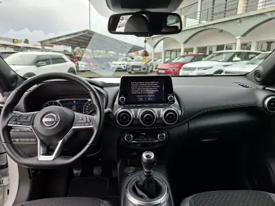 Nissan Juke 2024 - 21000 EUR, 27000 km - AUTO.MOTO.pt - 27000km - foto 15 de 28