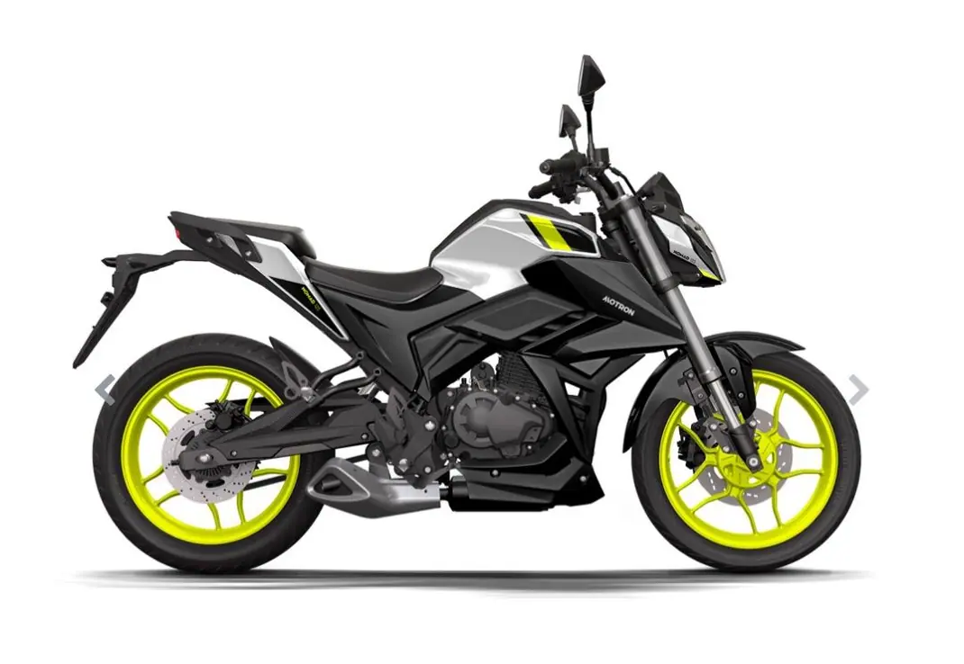 SYM HD 125 2025 - 2900 EUR, 630 km - 630km - foto 9 de 9