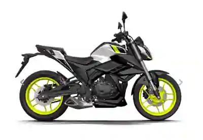 SYM HD 125 2025 - 2900 EUR, 630 km - 630km - foto 9 de 9
