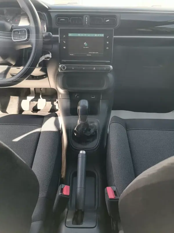 Citroën C3 2019 - 11400 EUR, 55827 km - 55827km - foto 14 de 19