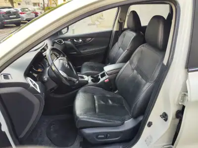 Nissan Qashqai 2014 - 13980 EUR, 212500 km - AUTO.MOTO.pt - 212500km - foto 13 de 46