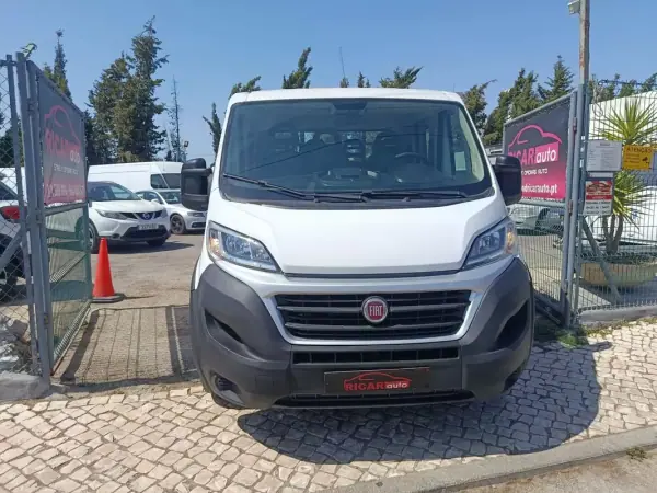 Fiat Doblo 2016 - 20000 EUR, 183000 km - AUTO.MOTO.pt - 183000km - foto 4 de 43