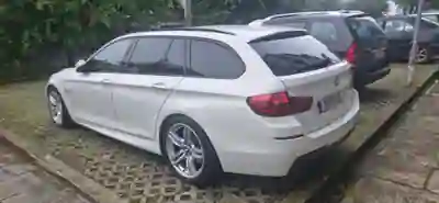 BMW 520 2016 - 19350 EUR, 221500 km - AUTO.MOTO.pt - 221500km - foto 4 de 19