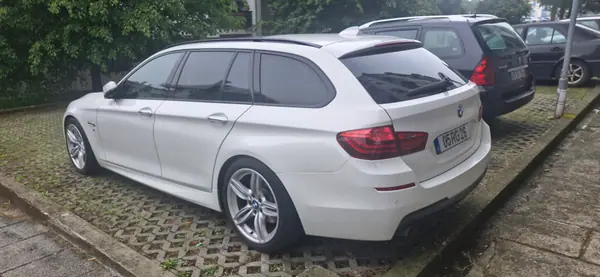 BMW 520 2016 - 19350 EUR, 221500 km - AUTO.MOTO.pt - 221500km - foto 4 de 19