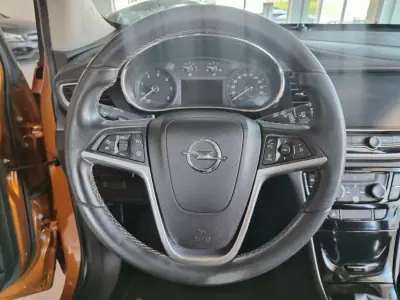 Opel Mokka X 2016 - 10250 EUR, 218000 km - AUTO.MOTO.pt - 218000km - foto 28 de 37