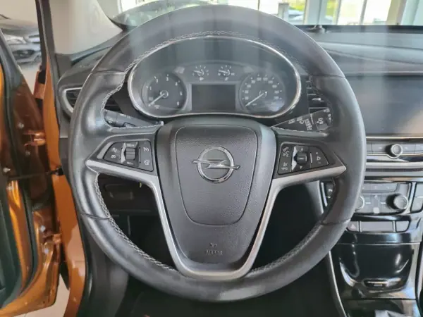 Opel Mokka X 2016 - 10250 EUR, 218000 km - AUTO.MOTO.pt - 218000km - foto 28 de 37