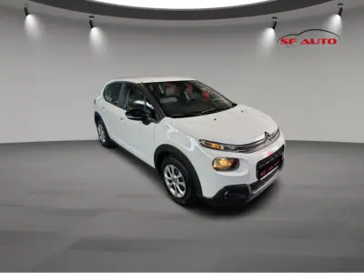 Citroën C3 2019 - 10750 EUR, 99589 km - AUTO.MOTO.pt - 99589km - foto 3 de 15