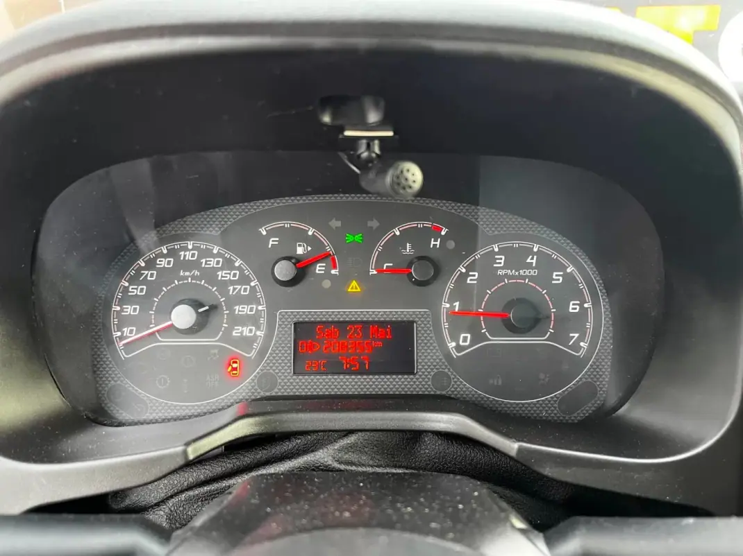 Fiat FIORINO 1.3 M-JET C/AC 2019 - 6750 EUR, 208112 km - AUTO.MOTO.pt - 208112km - foto 3 de 15