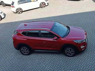 Hyundai Tucson 2019 - 23950 EUR, 80000 km - AUTO.MOTO.pt - 80000km - foto 31 de 31