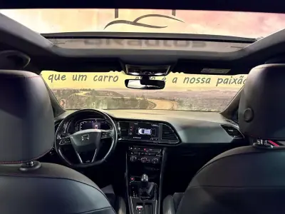 SEAT Leon 2020 - 24900 EUR, 139049 km - AUTO.MOTO.pt - 139049km - foto 19 de 31