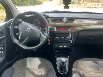 Citroën C3 2012 - 6650 EUR, 127000 km - 127000km - foto 43 de 55