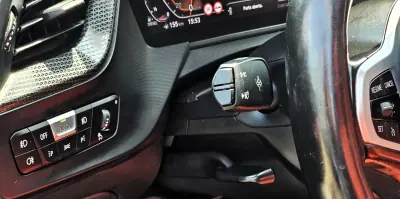 BMW 216 Gran Coupé 2020 - 26500 EUR, 130000 km - AUTO.MOTO.pt - 130000km - foto 15 de 37