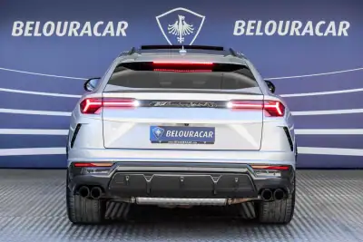 Lamborghini Urus 2020 - 298500 EUR, 60101 km - AUTO.MOTO.pt - 60101km - foto 5 de 30