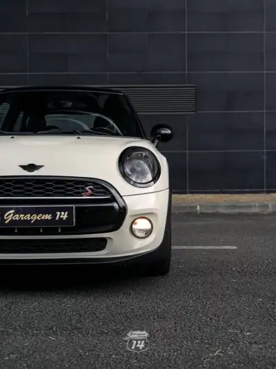 MINI One 2019 - 17990 EUR, 53900 km - AUTO.MOTO.pt - 53900km - foto 26 de 50