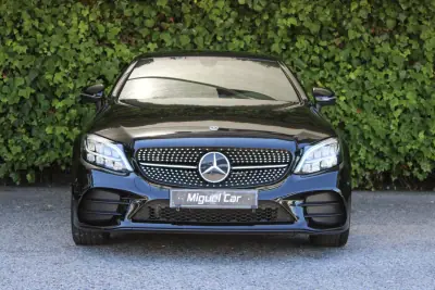 Mercedes-Benz C 200 2019 - 29900 EUR, 90000 km - AUTO.MOTO.pt - 90000km - foto 2 de 16
