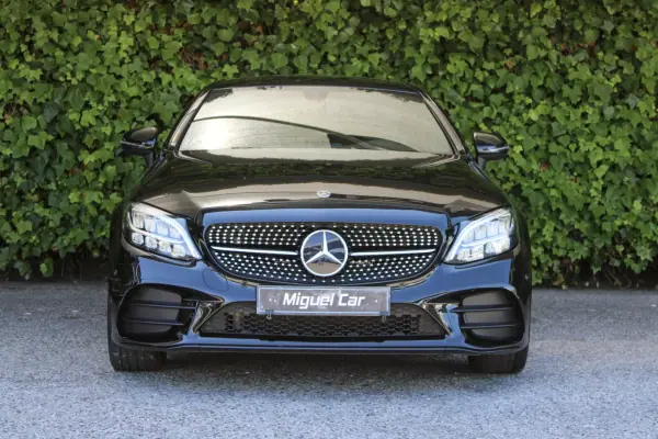Mercedes-Benz C 200 2019 - 29900 EUR, 90000 km - AUTO.MOTO.pt - 90000km - foto 2 de 16