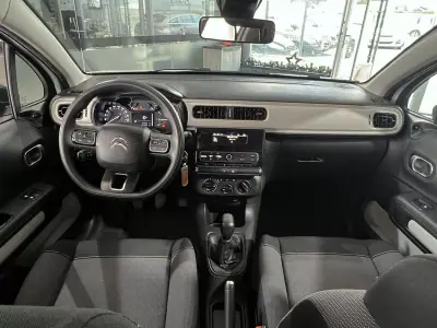 Citroën C3 2019 - 10900 EUR, 106542 km - AUTO.MOTO.pt - 106542km - foto 10 de 21