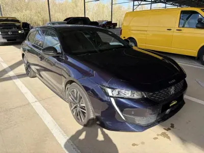 Peugeot 508 SW 2022 - 19990 EUR, 112161 km - AUTO.MOTO.pt - 112161km - foto 2 de 9