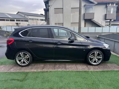 BMW 216 Active Tourer 2015 - 14900 EUR, 210000 km - AUTO.MOTO.pt - 210000km - foto 17 de 52