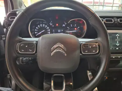 Citroën C3 Aircross 2022 - 15299 EUR, 121000 km - AUTO.MOTO.pt - 121000km - foto 10 de 17