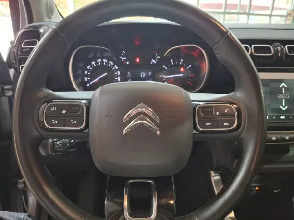Citroën C3 Aircross 2022 - 15299 EUR, 121000 km - AUTO.MOTO.pt - 121000km - foto 10 de 17