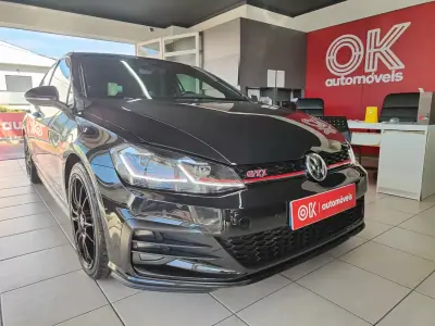 Volkswagen Golf 2018 - 99000km