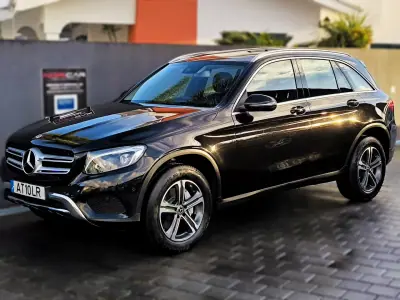 Mercedes-Benz GLC 220 2018 - 29950 EUR, 198985 km - AUTO.MOTO.pt - 198985km - foto 11 de 51