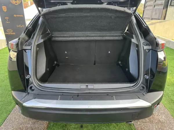 Peugeot 2008 2021 - 21500 EUR, 170000 km - 170000km - foto 52 de 53