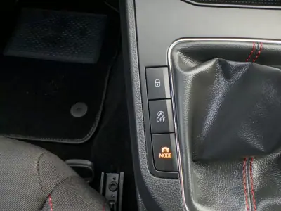 SEAT Ibiza 2021 - 14990 EUR, 116000 km - 116000km - foto 39 de 45